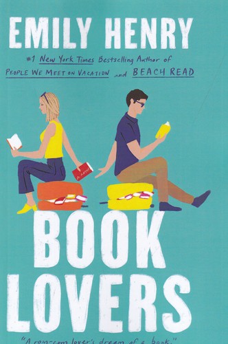 کتاب book lovers: کتاب بازها نشر معیار علم کتاب book lovers: کتاب بازها نشر معیار علم