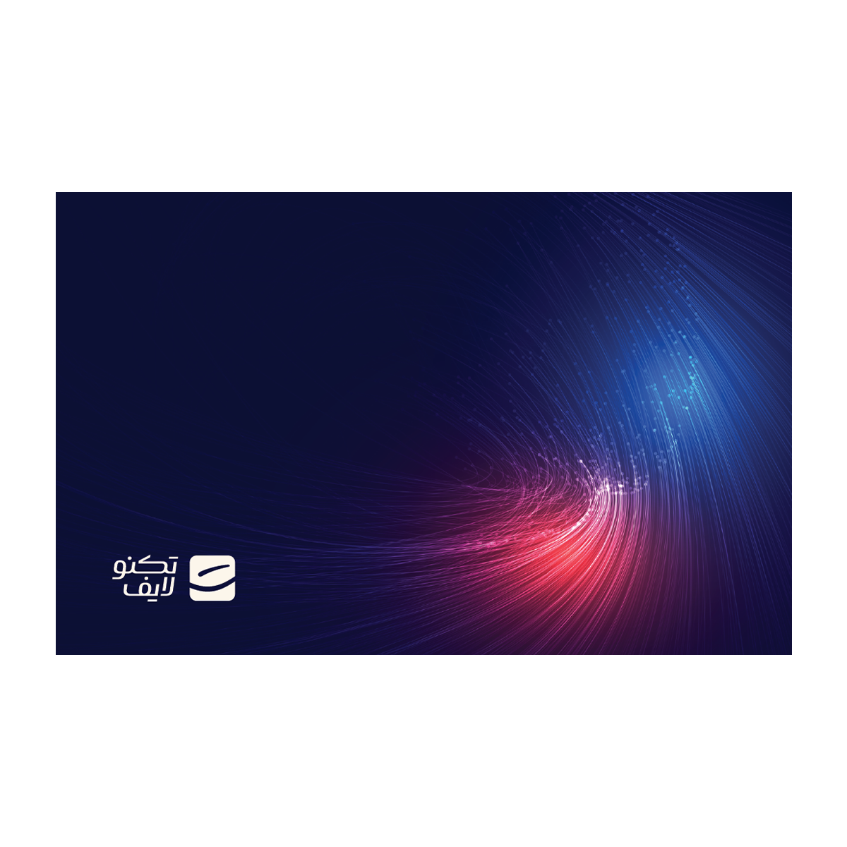 کارت هدیه تکنولایف به ارزش 1,000,000 تومان طرح فانتزی کد 05