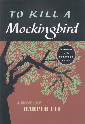 کتاب To kill a Mockingbird کشتن مرغ مقلد نشر آی آی کتاب کتاب To kill a Mockingbird کشتن مرغ مقلد نشر آی آی کتاب