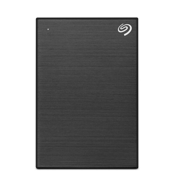  هارد اکسترنال سیگیت مدل One Touch Backup Plus Protable ظرفیت 1 ترابایت