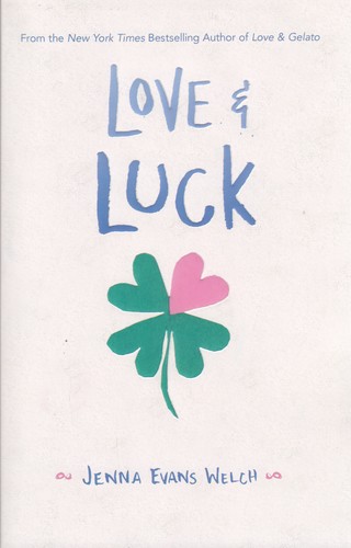 کتاب love & Luck:: عشق و شانس نشر معیار علم کتاب love & Luck:: عشق و شانس نشر معیار علم