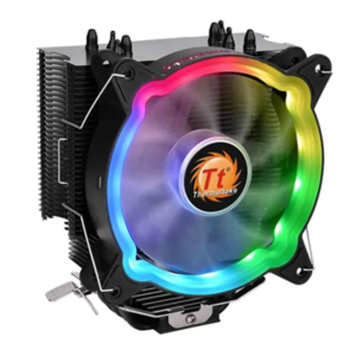 خنک کننده پردازنده ترمالتیک مدل UX200 ARGB خنک کننده پردازنده ترمالتیک مدل UX200 ARGB