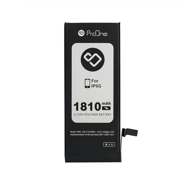 باتری گوشی پرووان مدل IPH 6G باتری گوشی پرووان مدل IPH 6G