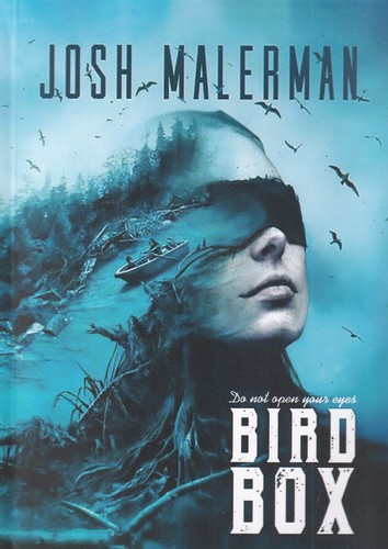 کتاب bird box: جعبه پرنده نشر آی آی کتاب کتاب bird box: جعبه پرنده نشر آی آی کتاب