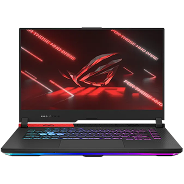 لپ تاپ 15.6 اینچی ایسوس مدل ROG Strix G15 G513QY-SG15
