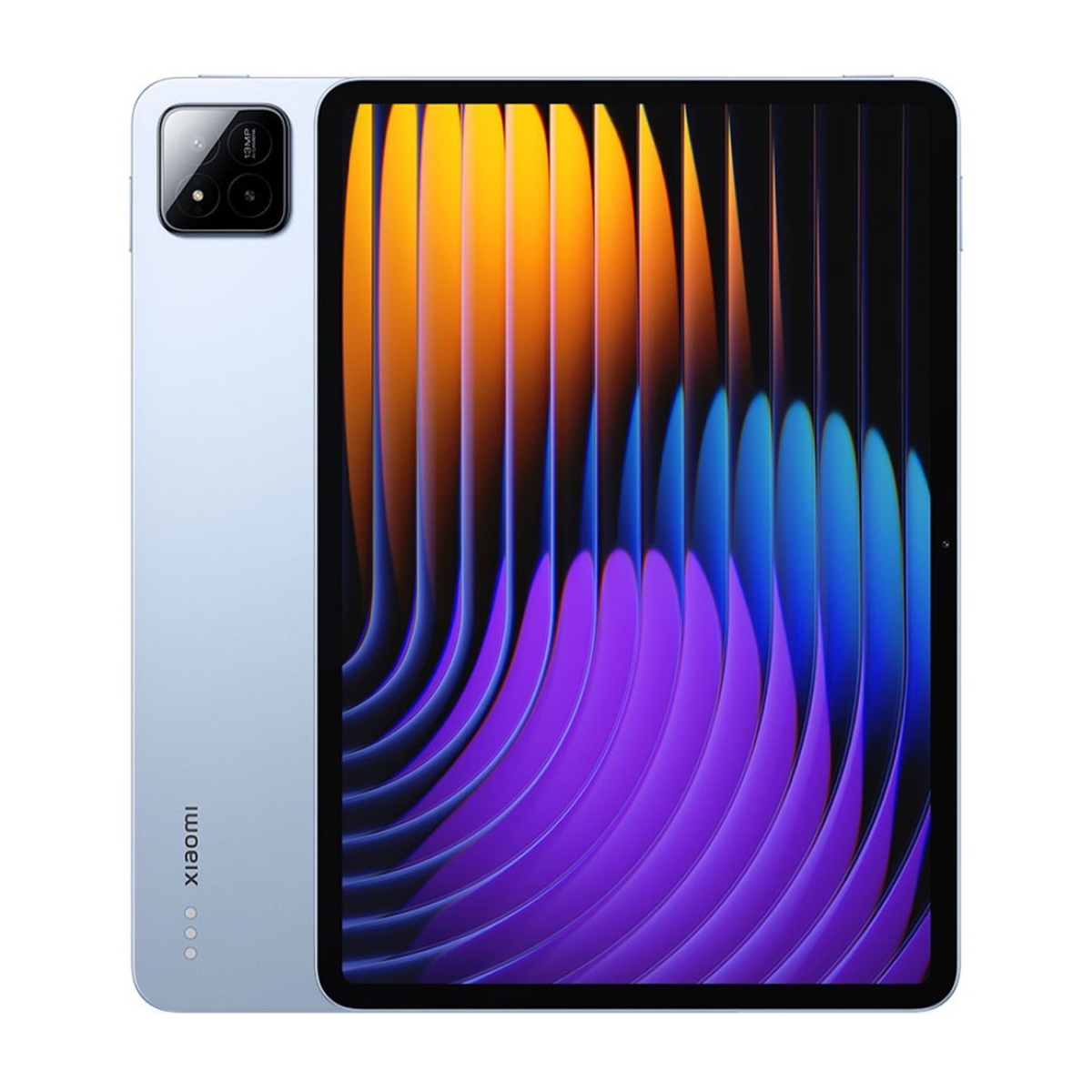 تبلت شیائومی مدل Pad 7 Wi-Fi ظرفیت 256 گیگابایت رم 8 گیگابایت-آبی تبلت شیائومی مدل Pad 7 Wi-Fi ظرفیت 256 گیگابایت رم 8 گیگابایت-آبی