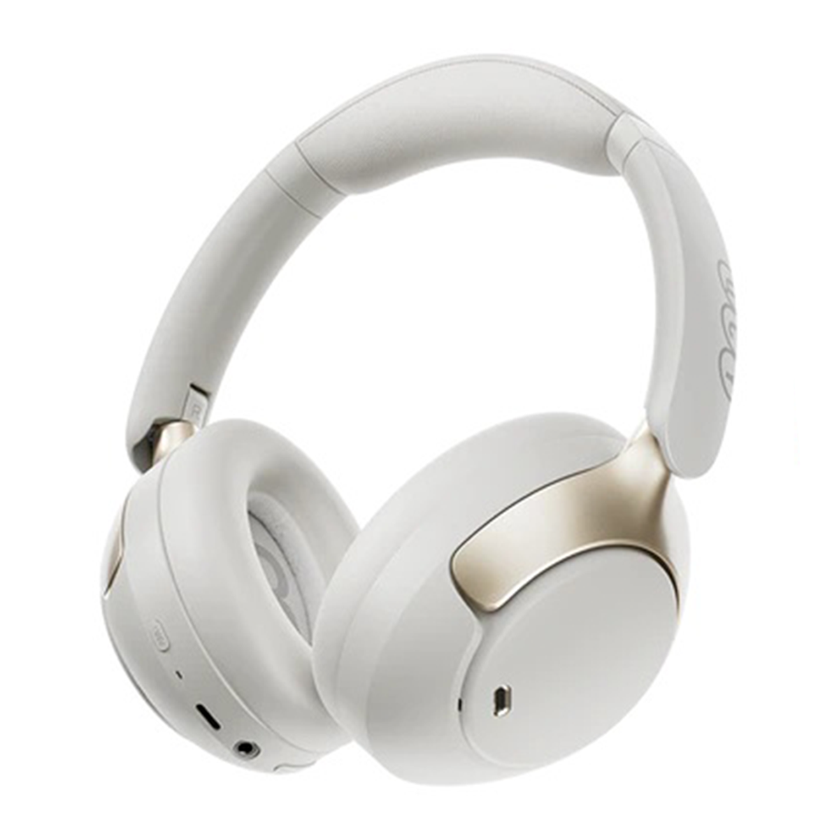 هدفون بلوتوثی کیو سی وای مدل H3 Pro-سفید هدفون بلوتوثی کیو سی وای مدل H3 Pro-سفید