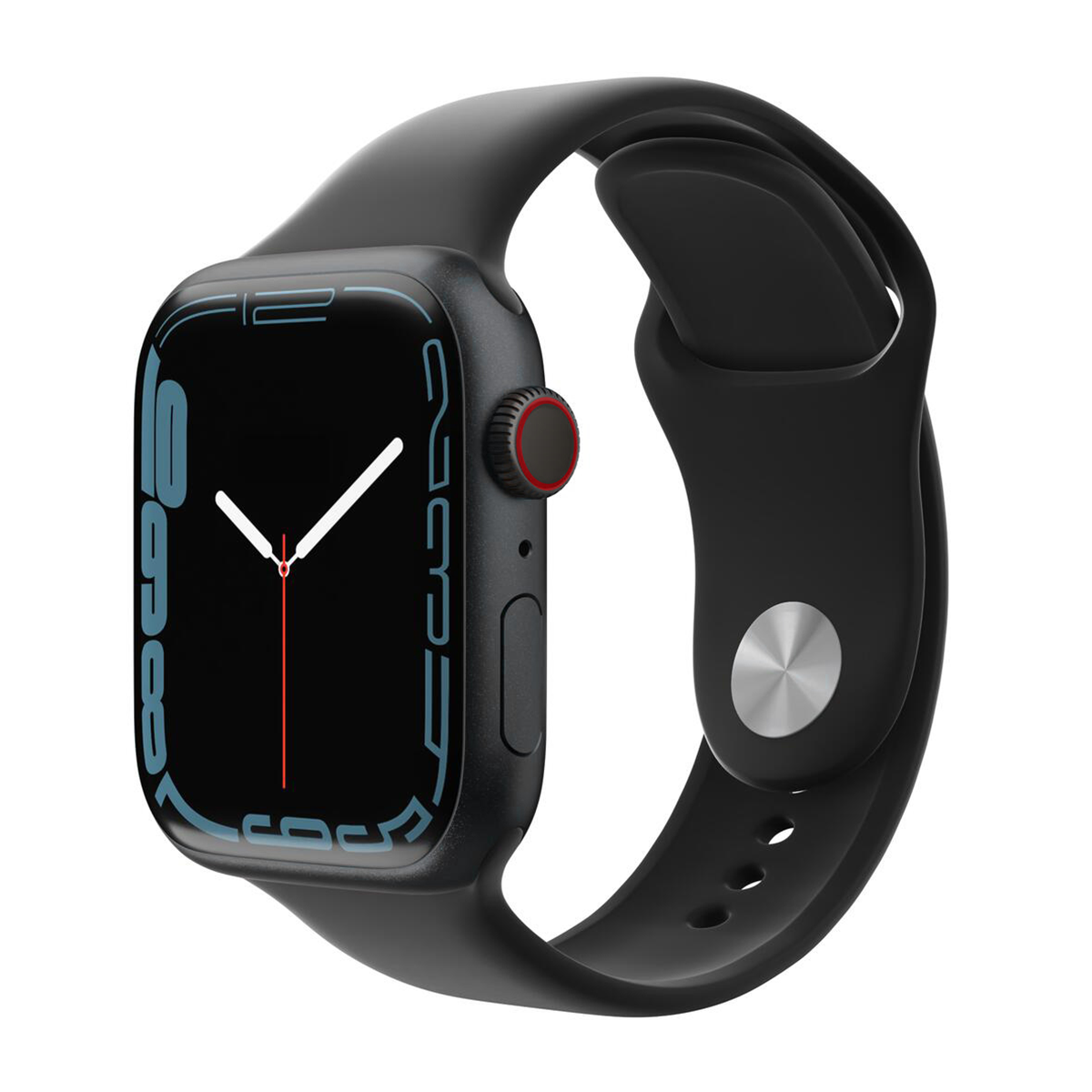 ساعت هوشمند مدل WS58 Mini