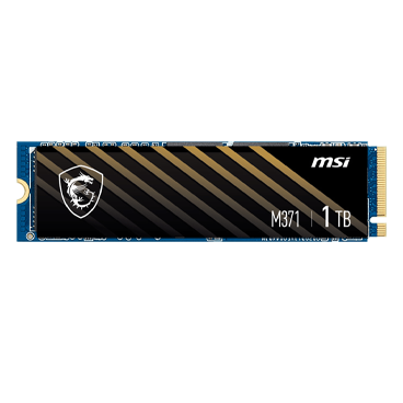 هارد دیسک اینترنال ام اس آی مدل SPATIUM M371 ظرفیت یک ترابایت-مشکی هارد دیسک اینترنال ام اس آی مدل SPATIUM M371 ظرفیت یک ترابایت-مشکی
