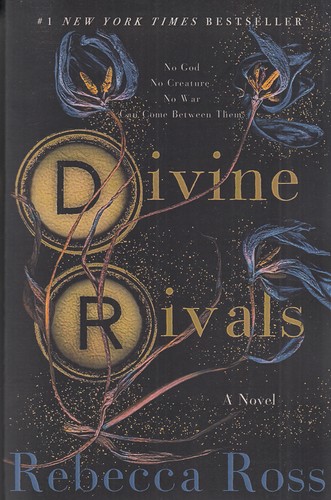 کتاب Divine Rivals رقبای الهی نشر معیار علم کتاب Divine Rivals رقبای الهی نشر معیار علم