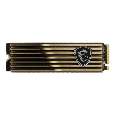  هارد اس اس دی ام اس آی مدل  SPATIUM M480 HS ظرفیت یک ترابایت