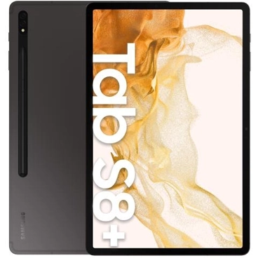 تبلت سامسونگ مدل Galaxy Tab S8 Plus X800 Wifi ظرفیت 128 گیگابایت رم 8 گیگابایت تبلت سامسونگ مدل Galaxy Tab S8 Plus X800 Wifi ظرفیت 128 گیگابایت رم 8 گیگابایت