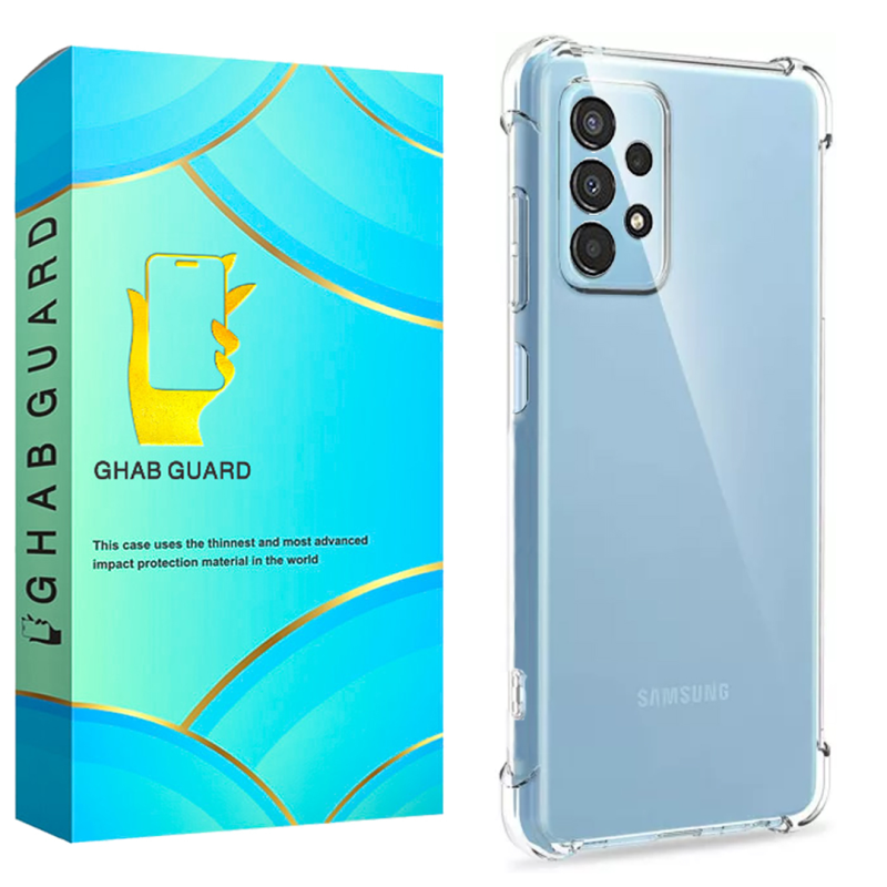 کاور گوشی سامسونگ Galaxy A32 5G قاب گارد مدل KPG20 کاور گوشی سامسونگ Galaxy A32 5G قاب گارد مدل KPG20
