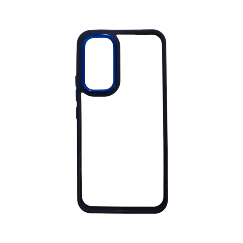 کاور گوشی سامسونگ Galaxy A54 مدل نیو اسکین کد 00558-گلبهی کاور گوشی سامسونگ Galaxy A54 مدل نیو اسکین کد 00558-گلبهی