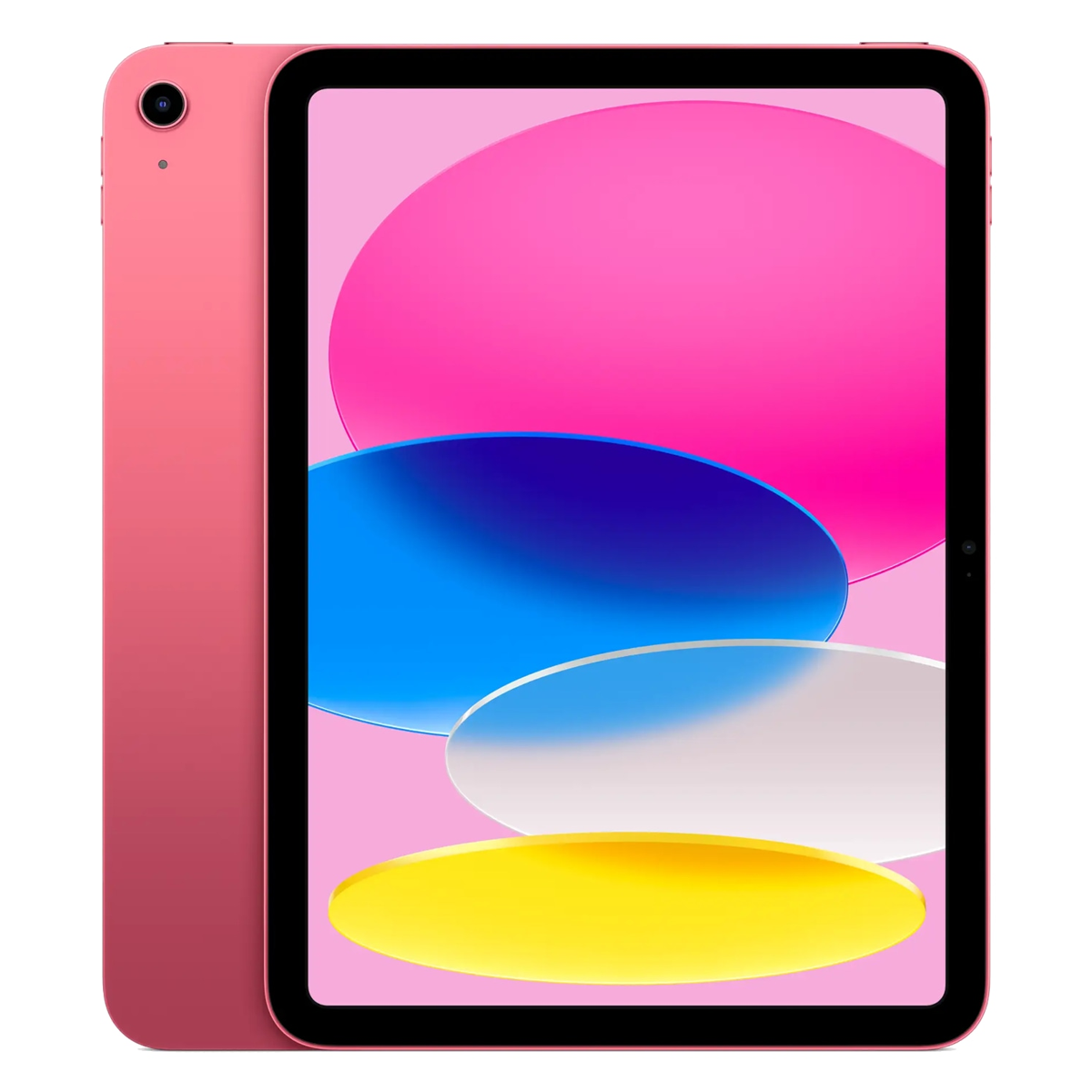 تبلت اپل مدل iPad WiFi (2025) ظرفیت 128 گیگابایت رم 8 گیگابایت-صورتی تبلت اپل مدل iPad WiFi (2025) ظرفیت 128 گیگابایت رم 8 گیگابایت-صورتی
