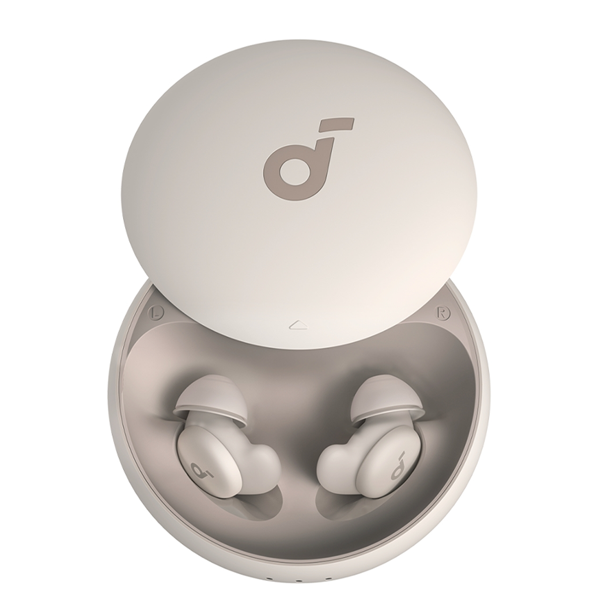 هندزفری بلوتوثی انکر مدل Soundcore Sleep A20 A6611 هندزفری بلوتوثی انکر مدل Soundcore Sleep A20 A6611
