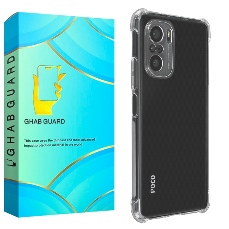 کاور گوشی شیائومی Redmi K4 قاب گارد مدل KPG20 کاور گوشی شیائومی Redmi K4 قاب گارد مدل KPG20