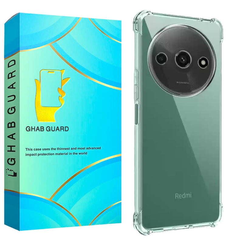 کاور گوشی شیائومی Redmi A3x قاب گارد مدل KPG20 کاور گوشی شیائومی Redmi A3x قاب گارد مدل KPG20