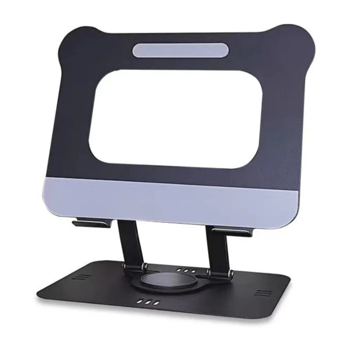 پایه نگه دارنده لپ تاپ مدل L-008