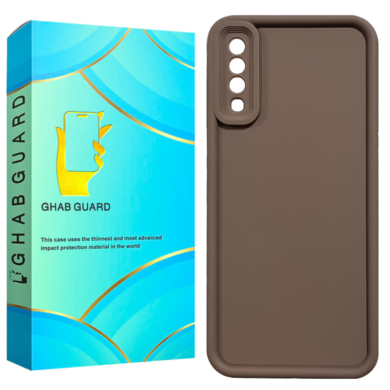 کاور گوشی موبایل سامسونگ Galaxy A70s قاب گارد مدل GSI20 کاور گوشی موبایل سامسونگ Galaxy A70s قاب گارد مدل GSI20