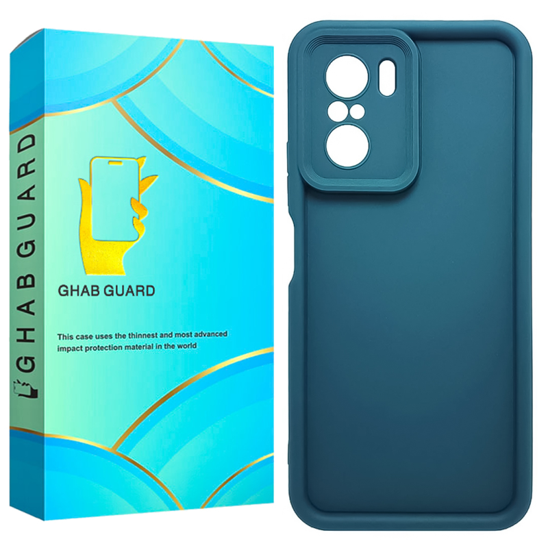 کاور گوشی شیائومی Redmi K40 قاب گارد مدل GSI20 کاور گوشی شیائومی Redmi K40 قاب گارد مدل GSI20