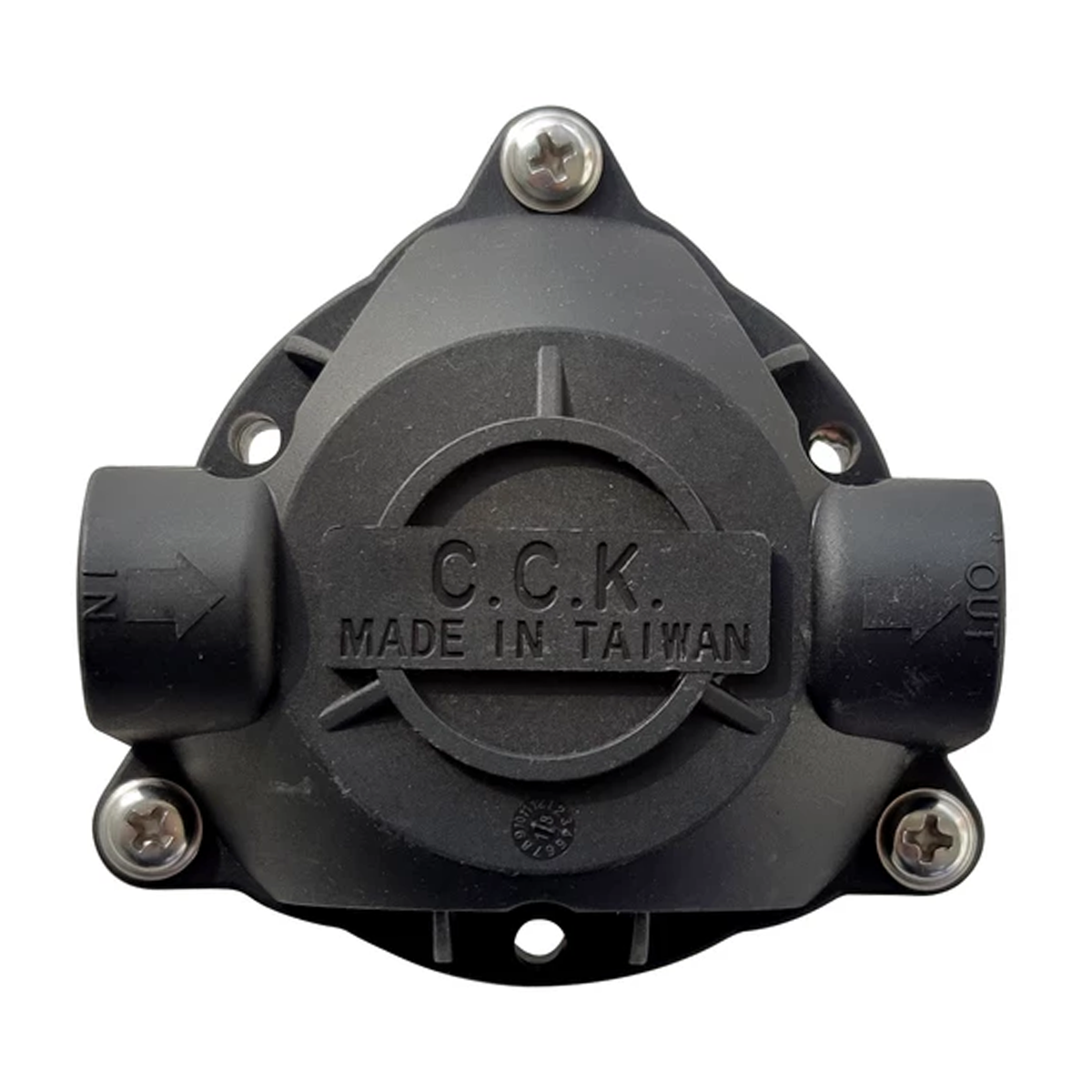 کلگی پمپ دستگاه تصفیه آب مدل C.C.K
