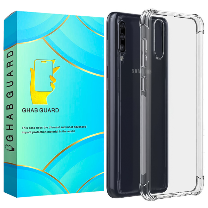 کاور گوشی سامسونگ Galaxy A50 قاب گارد مدل KPGI20 کاور گوشی سامسونگ Galaxy A50 قاب گارد مدل KPGI20