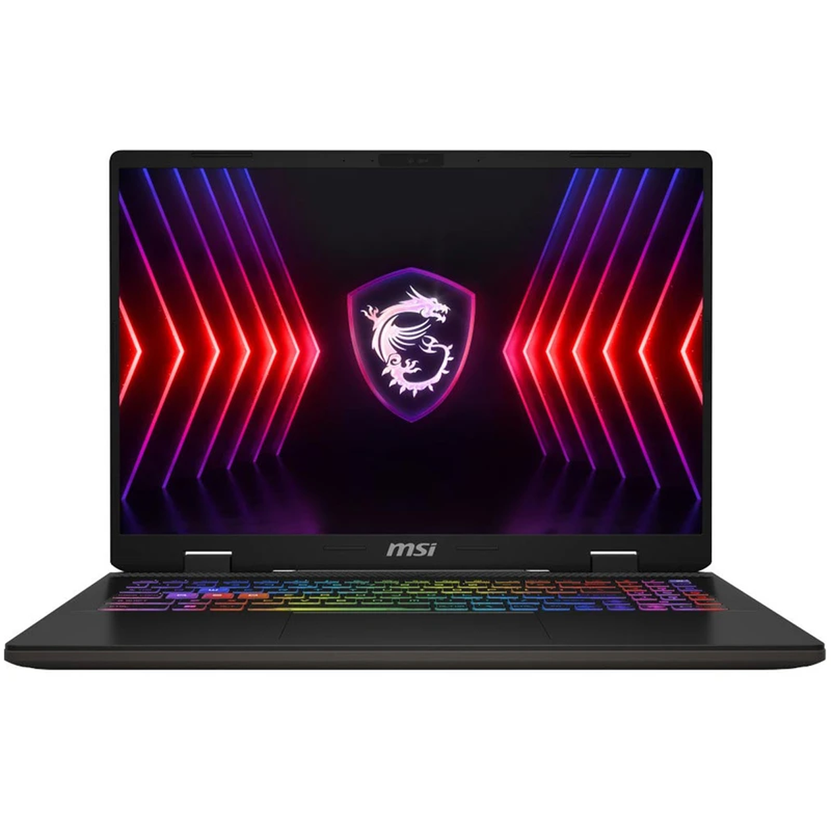 لپ تاپ ام اس آی 16 اینچی مدل SWORD 16 HX B13VGK i7 13700HX 32GB 1TB RTX4070