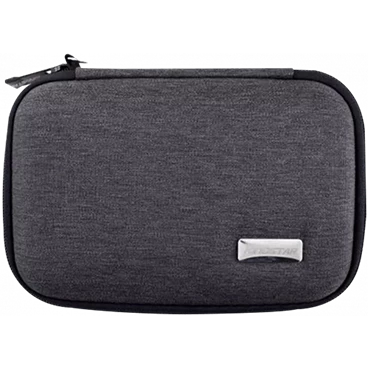 کیف هارد اکسترنال کینگ استار مدل K-BAG122L PRO-طوسی کیف هارد اکسترنال کینگ استار مدل K-BAG122L PRO-طوسی