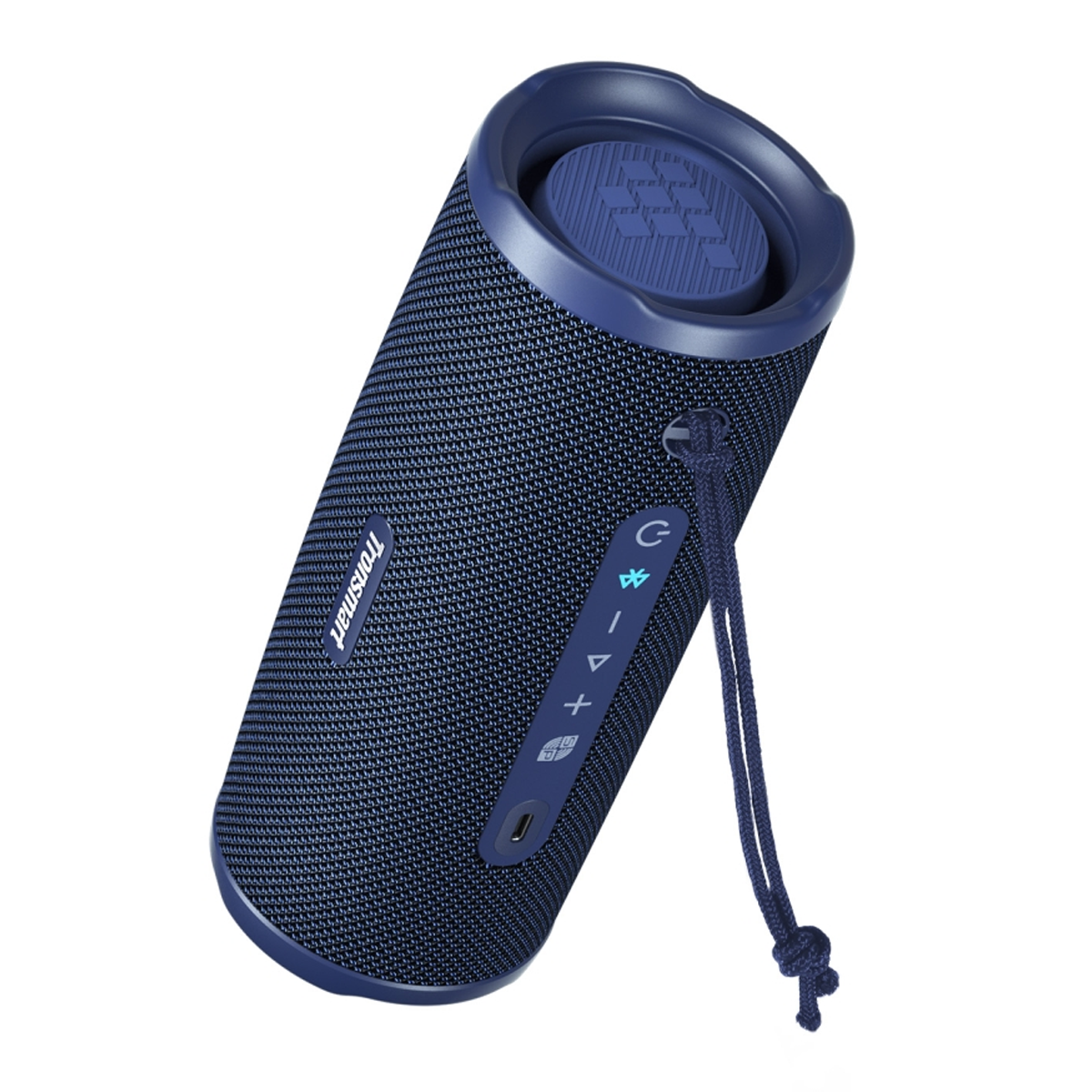 اسپیکر بلوتوثی ترونسمارت مدل Mirtune C3 Plus