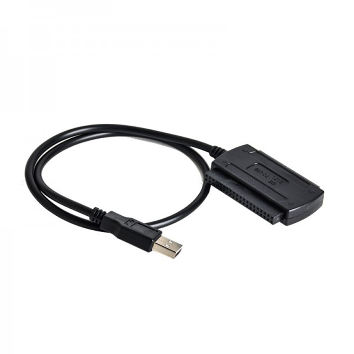 کابل SATA/IDE دتکس پلاس کابل SATA/IDE دتکس پلاس