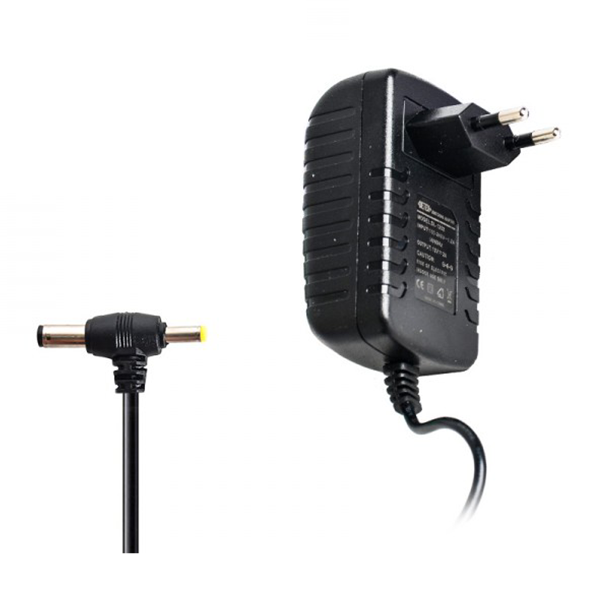 آداپتور مودم دتکس پلاس مدل DA122 آداپتور مودم دتکس پلاس مدل DA122