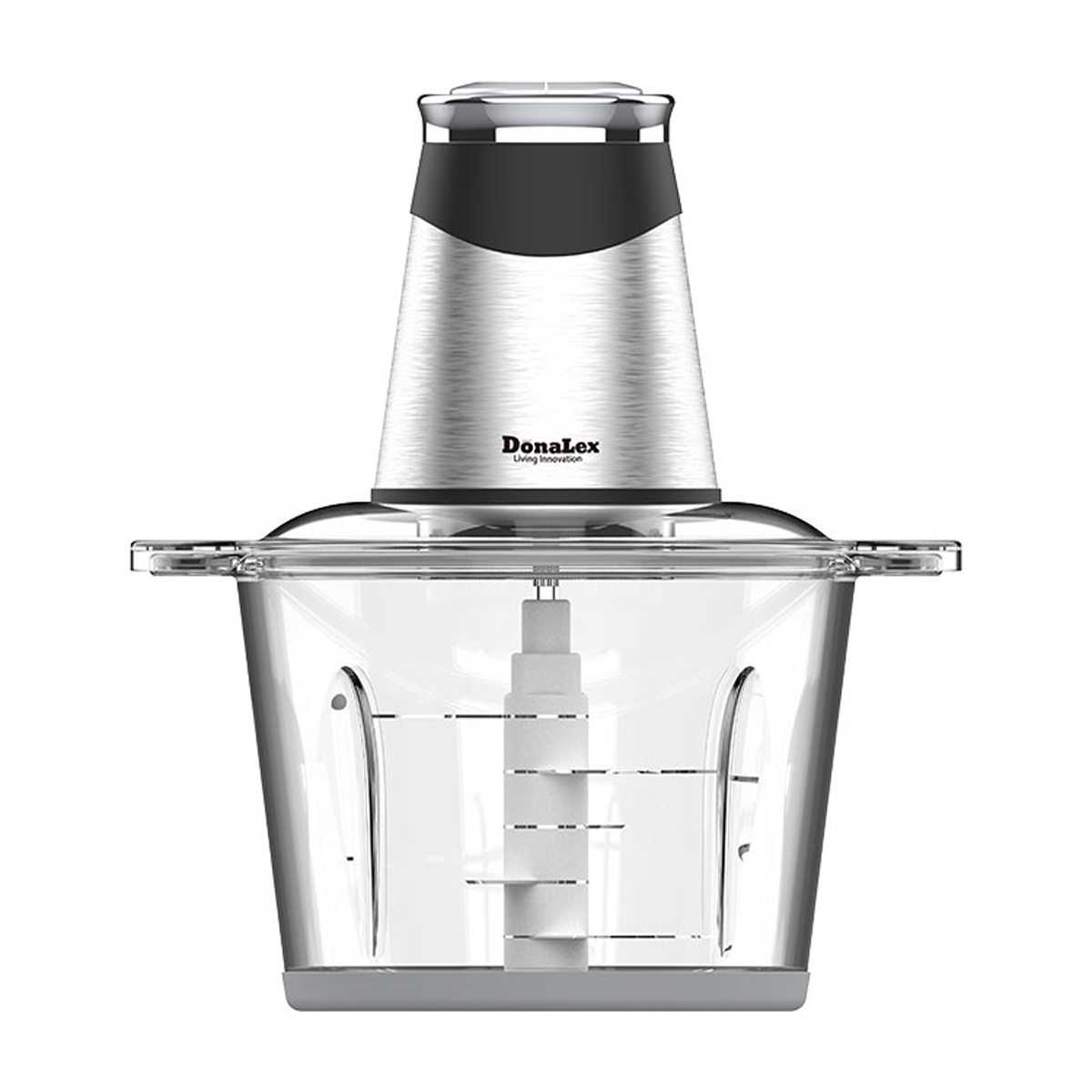 خردکن دونالکس مدل DN-225 خردکن دونالکس مدل DN-225