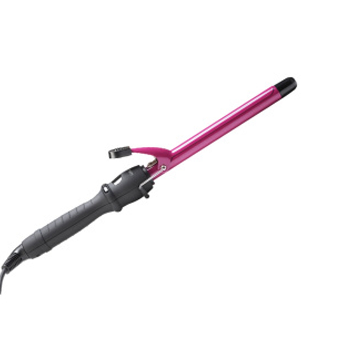 فر کننده مو الشیم مدل Curling Iron فر کننده مو الشیم مدل Curling Iron