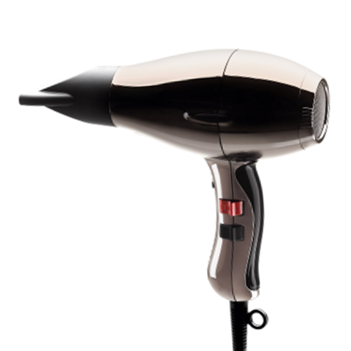 سشوار الشیم مدل Healthy Iconic 3900-تیتانیوم