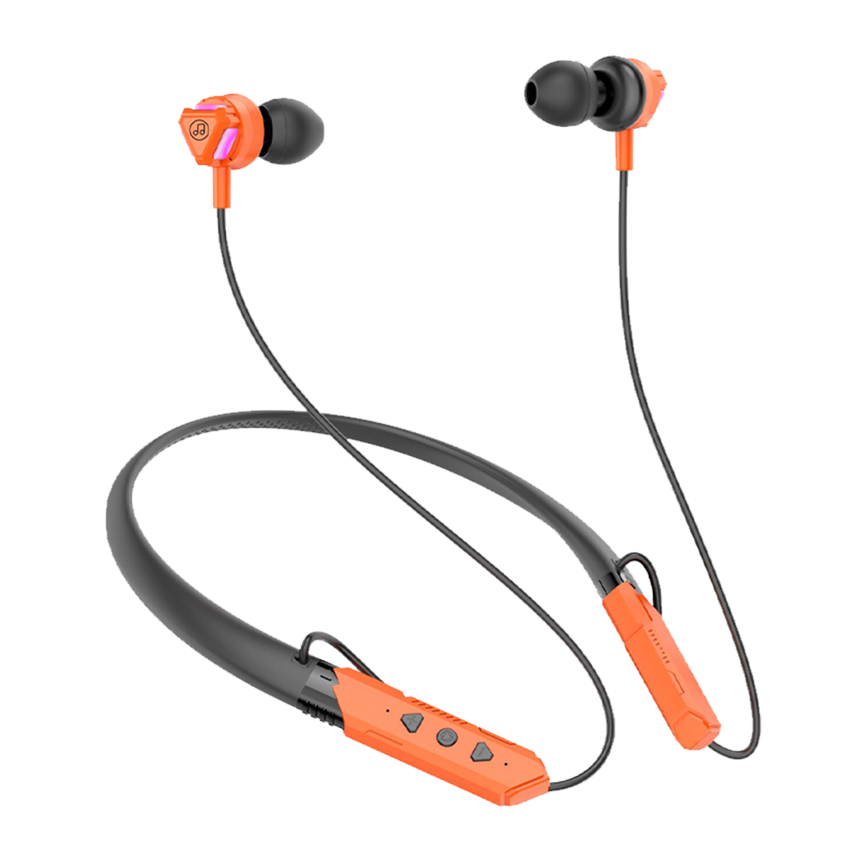 هندزفری بلوتوثی آمایا مدل ASP03 هندزفری بلوتوثی آمایا مدل ASP03