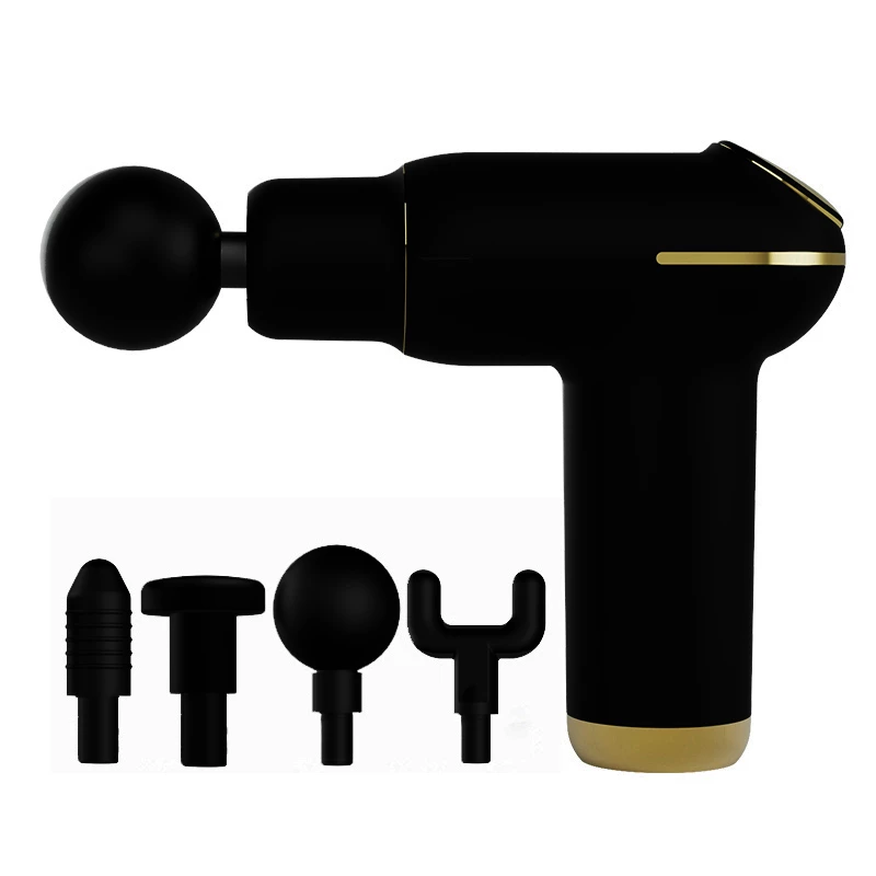 ماساژور برقی مدل KH-580-زرد