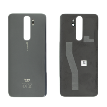 درب پشت گوشی شیائومی Redmi Note 8 Pro