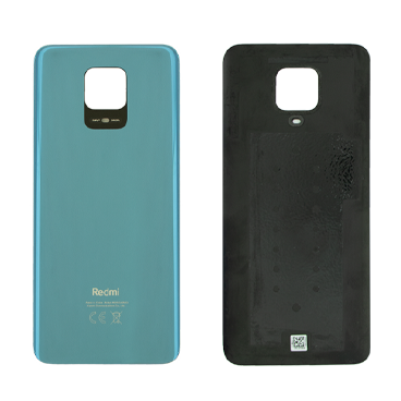 درب پشت گوشی شیائومی Redmi Note 9 Pro 4G