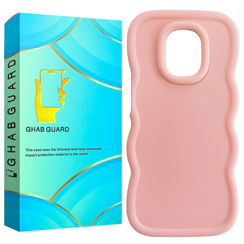 کاور گوشی شیائومی Redmi Note 9 Pro Max قاب گارد مدل GSM20