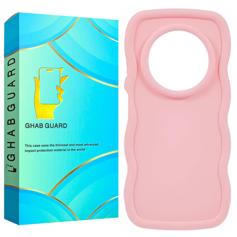 کاور گوشی Redmi A3x قاب گارد مدل GSM20 کاور گوشی Redmi A3x قاب گارد مدل GSM20