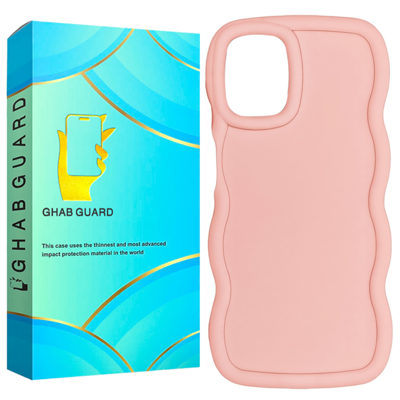 کاور گوشی سامسونگ Galaxy M12 قاب گارد مدل GSM20 کاور گوشی سامسونگ Galaxy M12 قاب گارد مدل GSM20