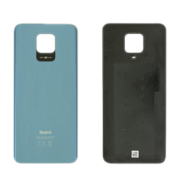 درب پشت گوشی شیائومی Redmi Note 9s درب پشت گوشی شیائومی Redmi Note 9s