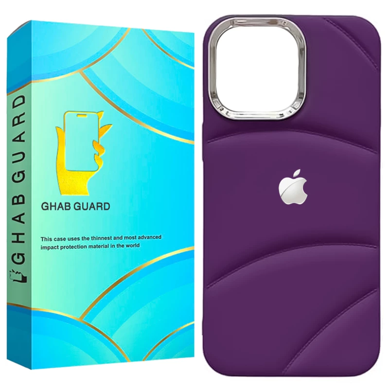 کاور گوشی اپل iPhone 14 Pro Max قاب گارد مدل GL20-سبز روشن کاور گوشی اپل iPhone 14 Pro Max قاب گارد مدل GL20-سبز روشن