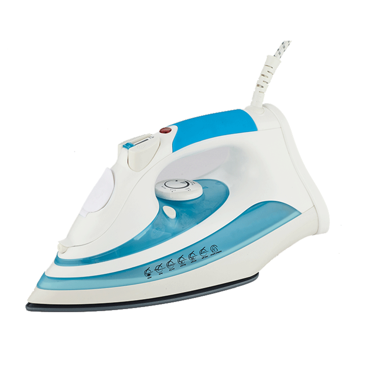 اتو بخار اوریکس مدل ST-1424B