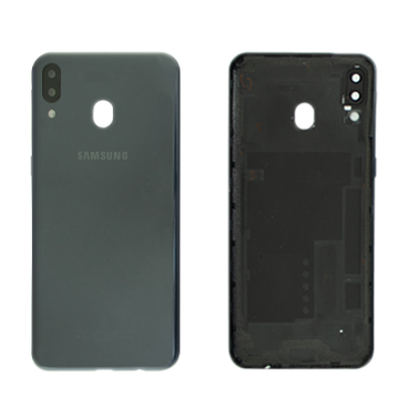 درب پشت گوشی سامسونگ Galaxy M20