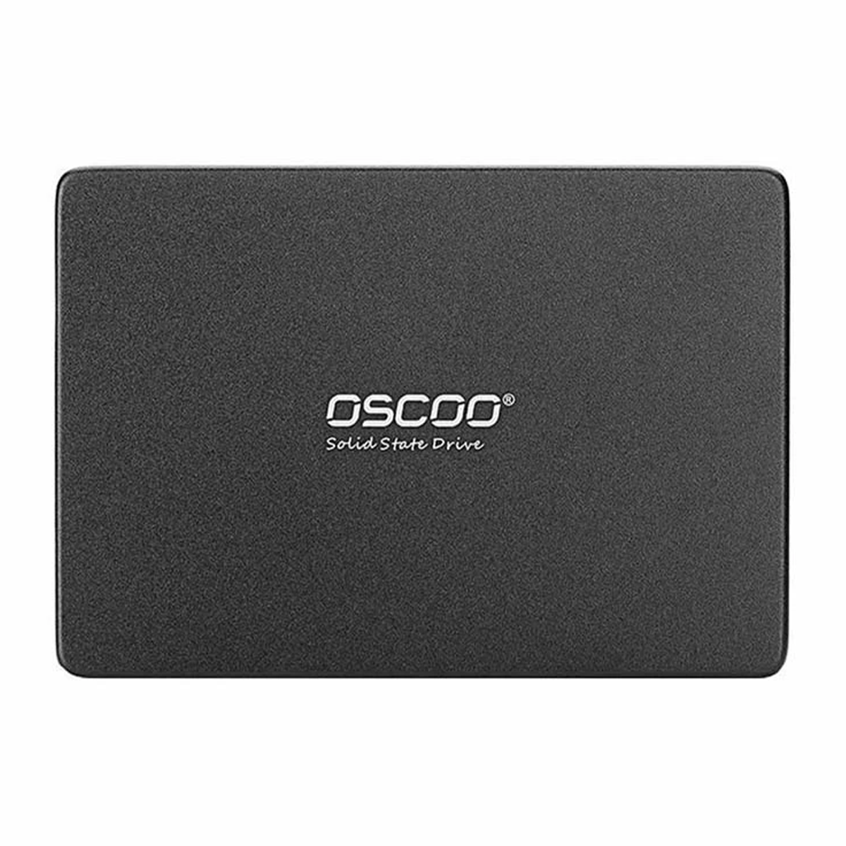 هارد اس اس دی اینترنال اوسکو مدل Black OSC SSD 002 ظرفیت 512 گیگابایت