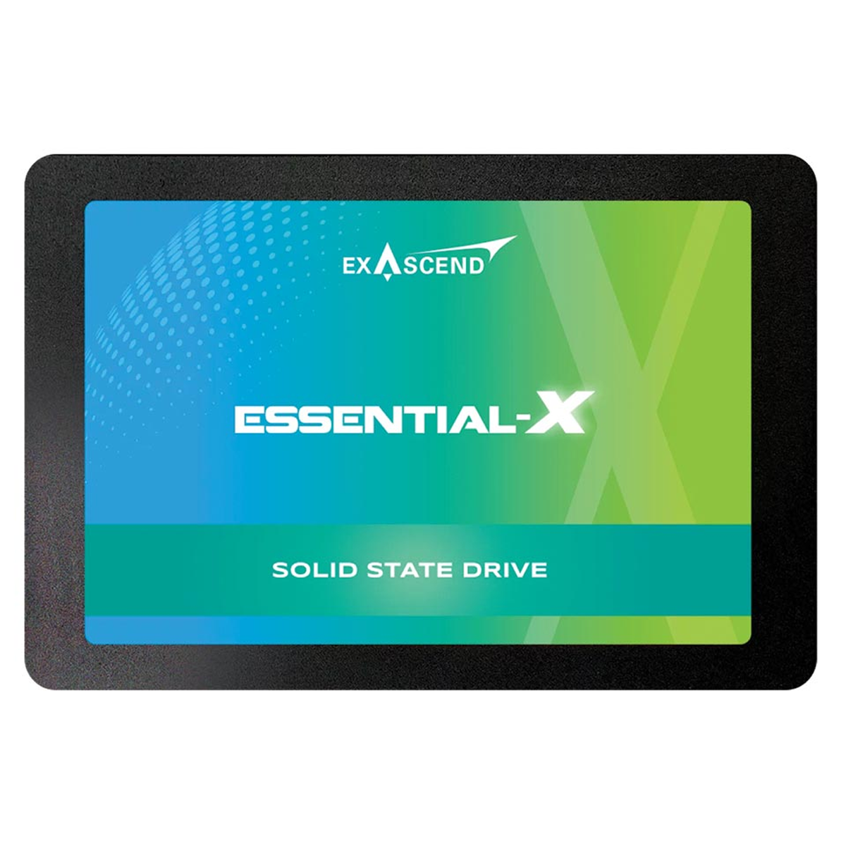 هارد اس اس دی اینترنال اگزاسند مدل Essential X ظرفیت 256 گیگابایت هارد اس اس دی اینترنال اگزاسند مدل Essential X ظرفیت 256 گیگابایت