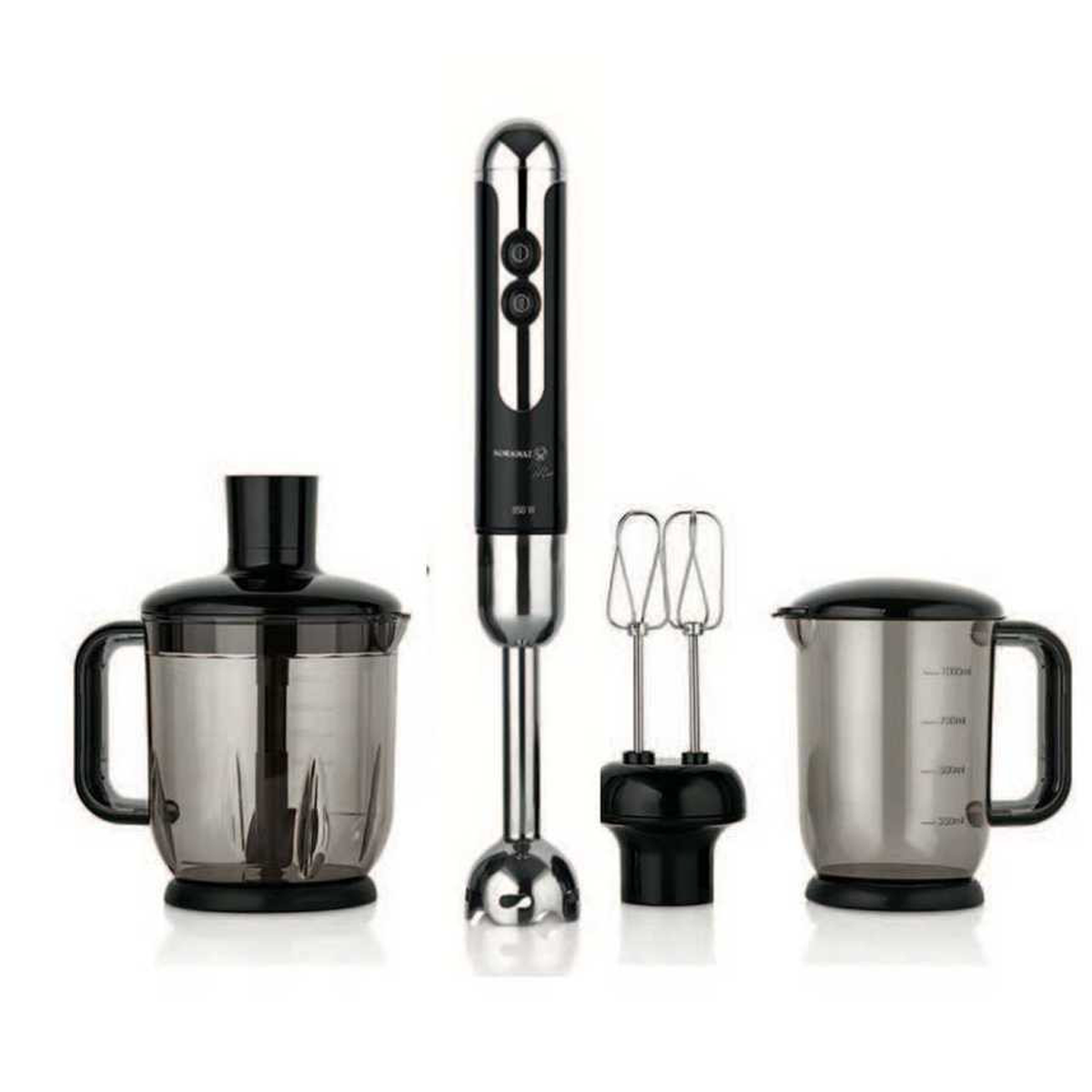 غذاساز کرکماز مدل Mia Mega A447 غذاساز کرکماز مدل Mia Mega A447
