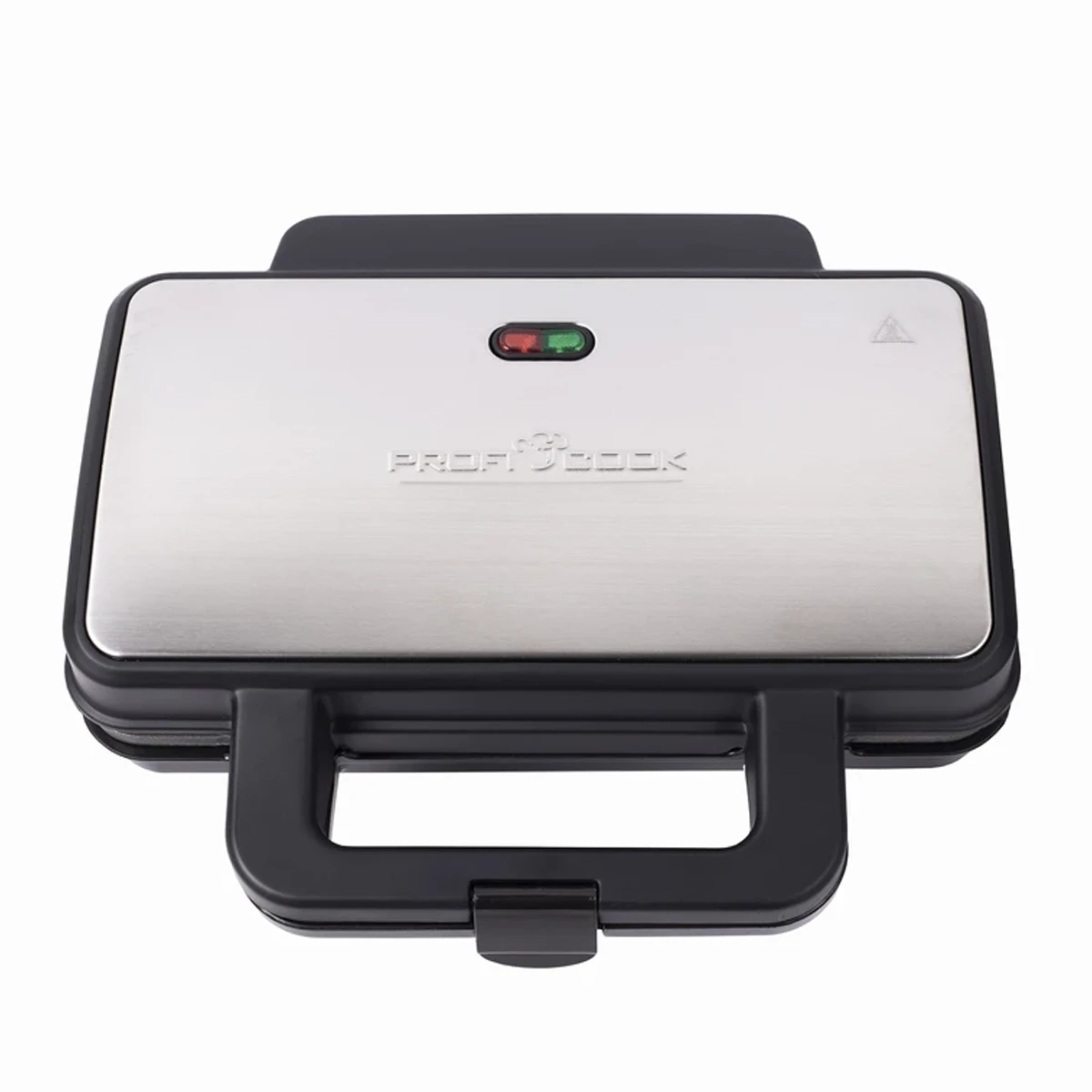 ساندویچ ساز پروفی کوک مدل PC-ST 1092-استیل